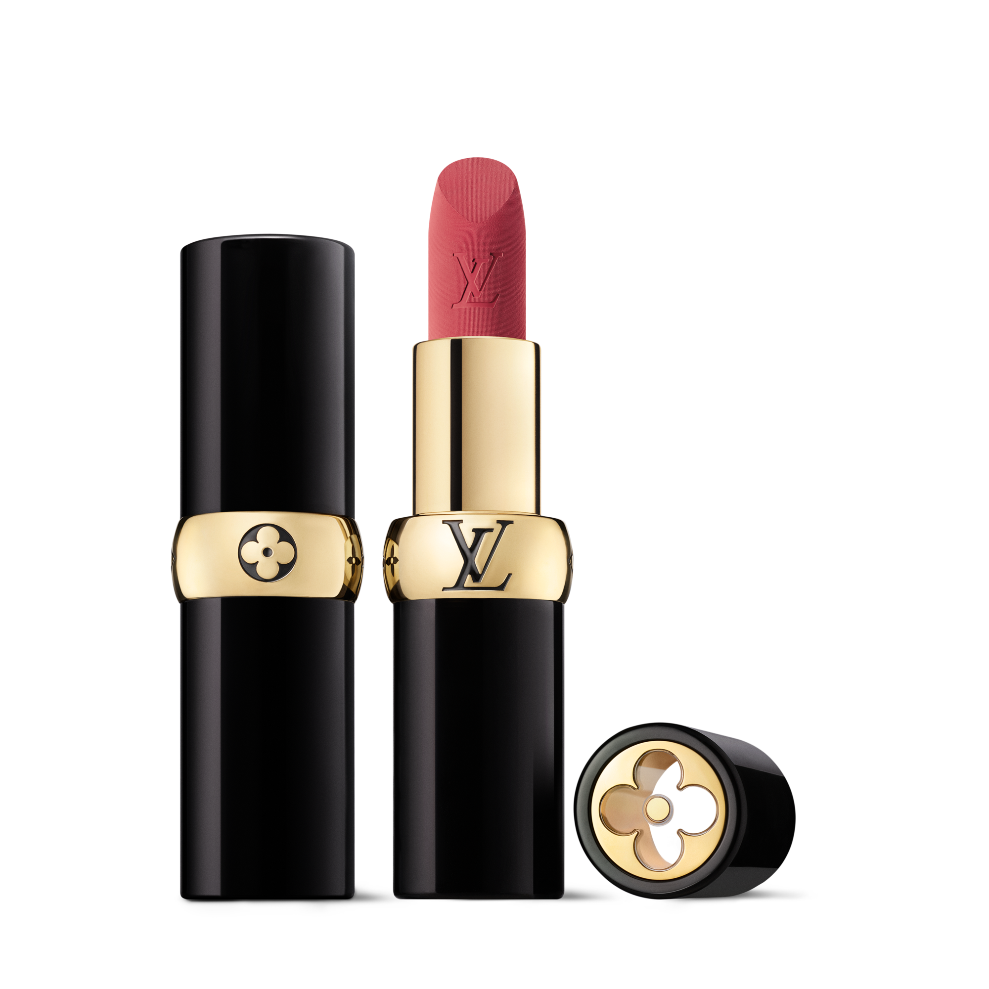 ルイ・ヴィトン LV ROUGE 106 口紅 LV Rouge - Matte Lipstick - Lips | LOUIS VUITTON
